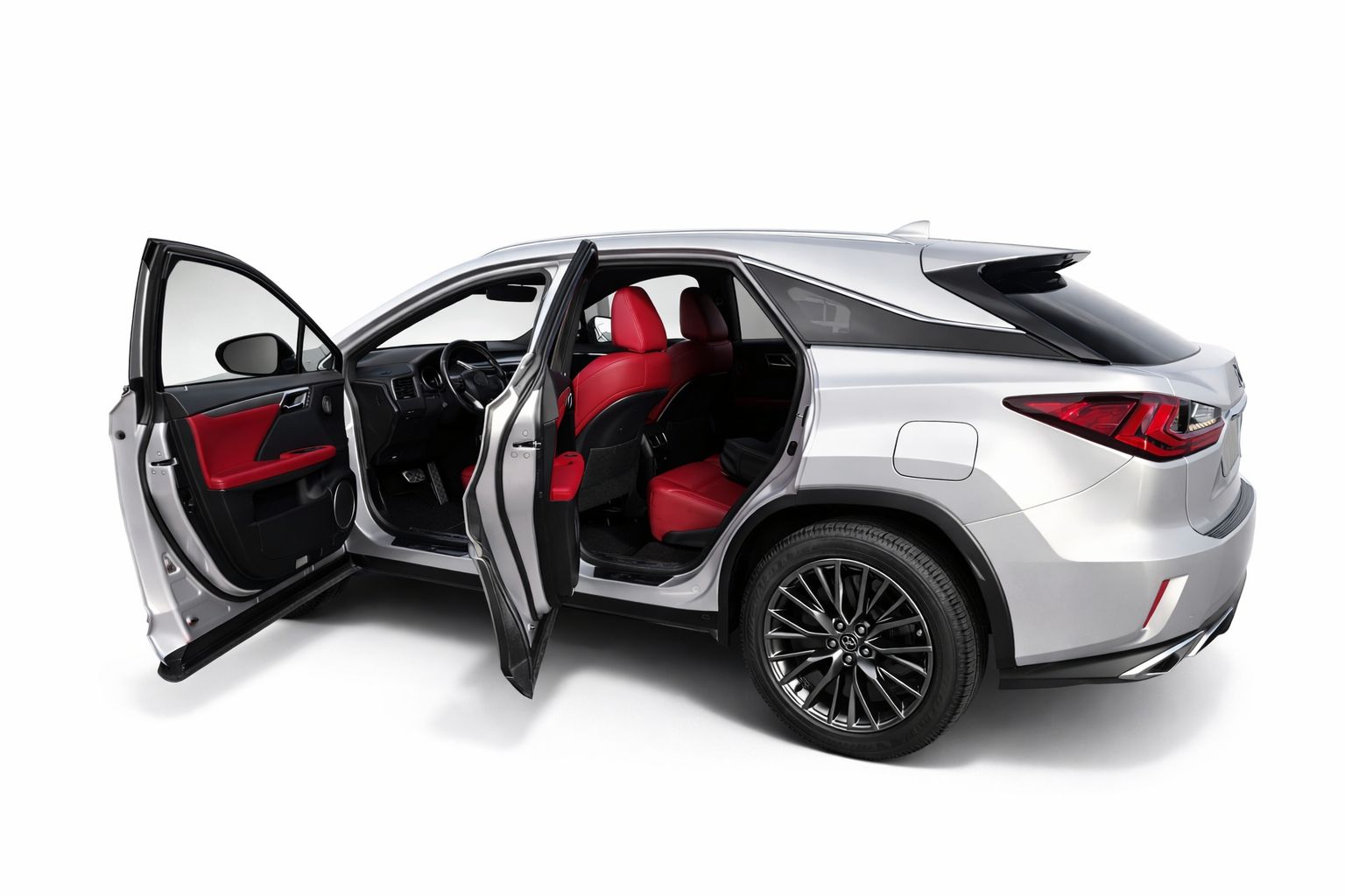 Lexus RX 350