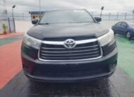 2016 Toyota Highlander LE / LE Plus