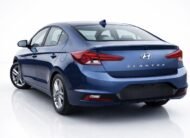 2020 Hyundai Elantra Limited / SEL / Value Edition