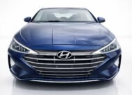 2020 Hyundai Elantra Limited / SEL / Value Edition