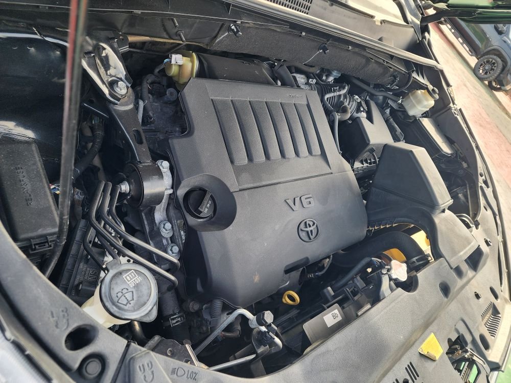 2016 Toyota Highlander LE / LE Plus