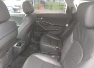 2018 HYUNDAI Santa Fe