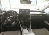 2022 LEXUS RX