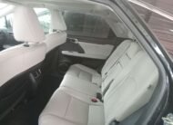 2022 LEXUS RX