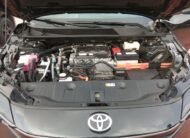 2023 TOYOTA BZ 4X