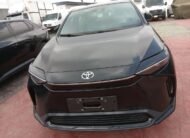 2023 TOYOTA BZ 4X