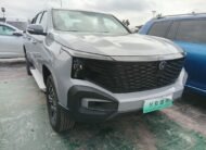 Changan Hunter