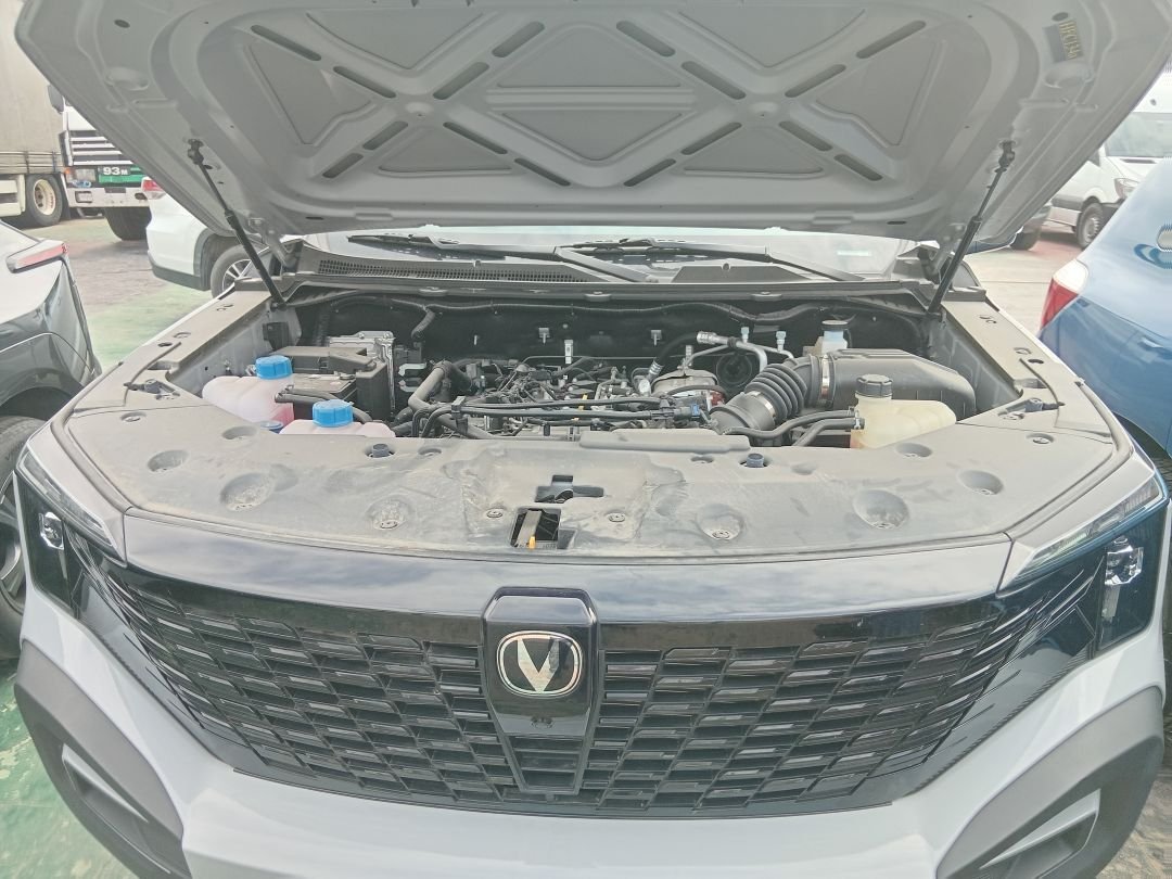 Changan Hunter