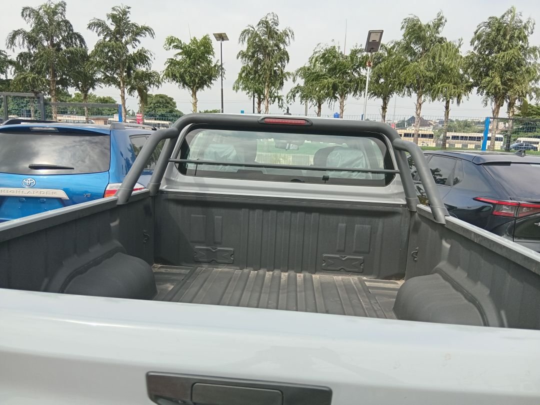 Changan Hunter