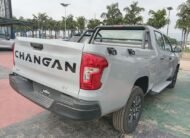 Changan Hunter