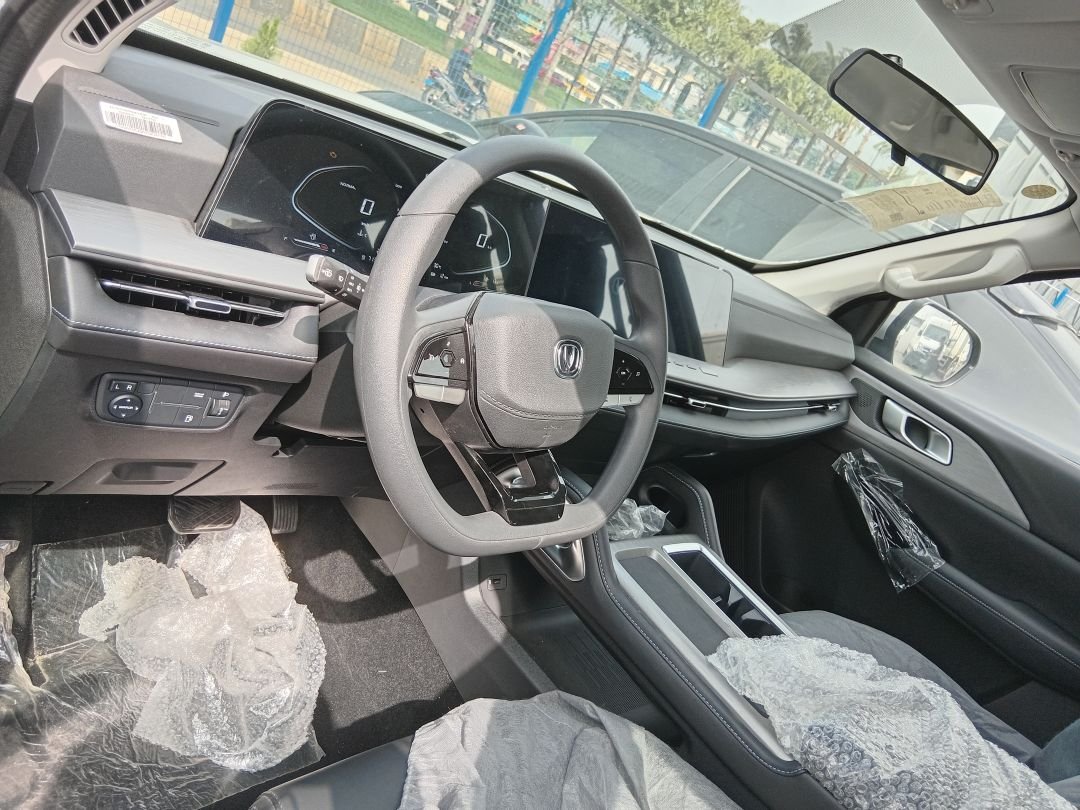 Changan Hunter
