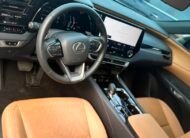 2024 Lexus RX 350