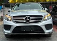 2018 Mercedes-Benz GLE 400 4MATIC