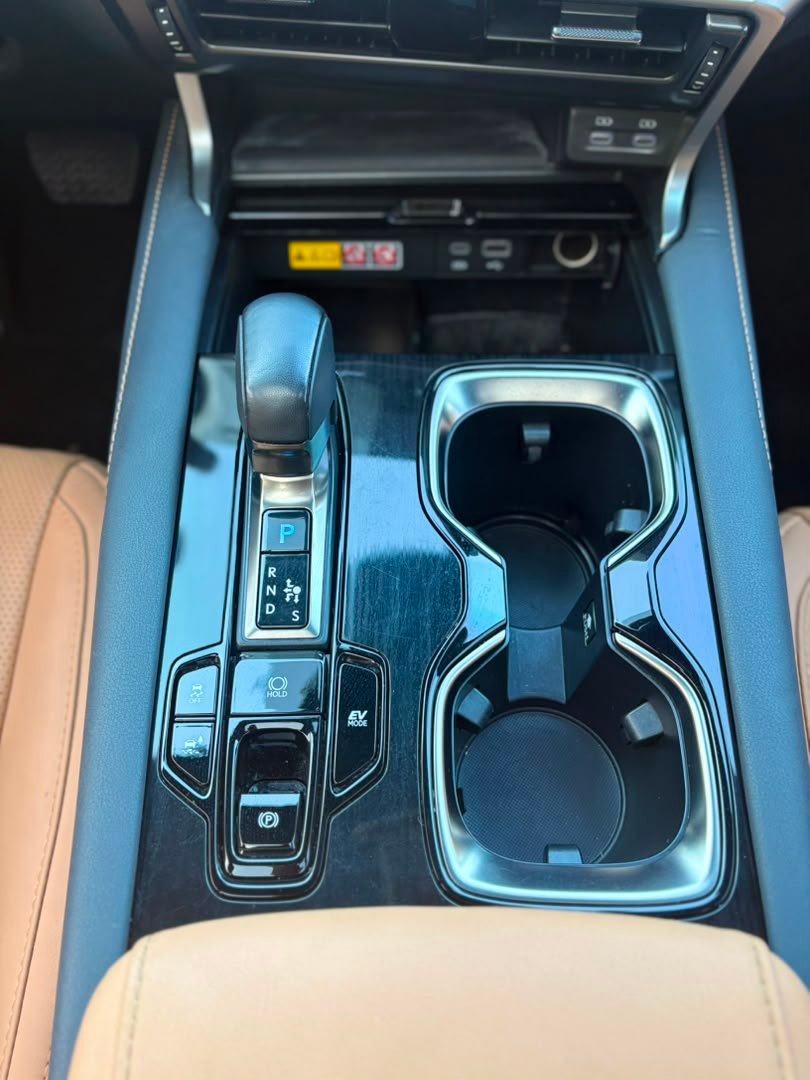 2024 Lexus RX 350