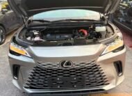 2024 Lexus RX 350
