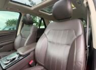 2018 Mercedes-Benz GLE 400 4MATIC