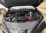 2022 Toyota Venza Black