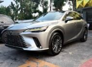 2024 Lexus RX 350