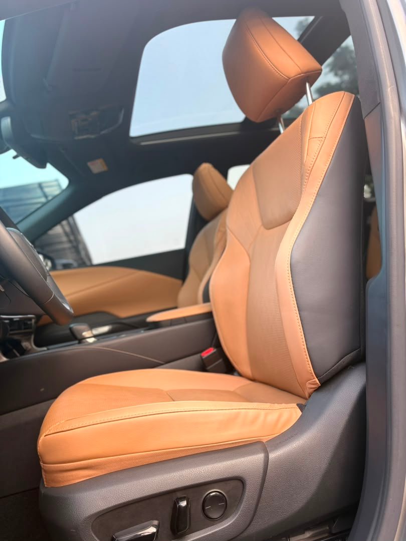 2024 Lexus RX 350