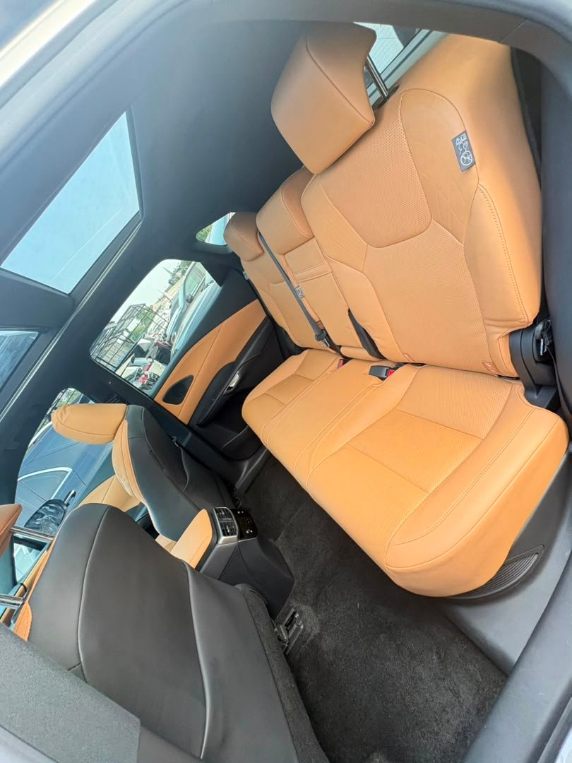 2024 Lexus RX 350