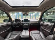 2018 Mercedes-Benz GLE 400 4MATIC