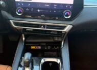 2024 Lexus RX 350