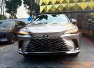 2024 Lexus RX 350