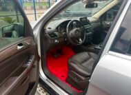 2018 Mercedes-Benz GLE 400 4MATIC