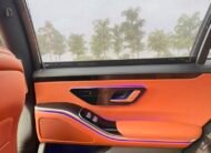 2023 MERCEDES-BENZ S450L 4MATIC