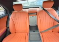 2023 MERCEDES-BENZ S450L 4MATIC