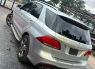 2018 Mercedes-Benz GLE 400 4MATIC
