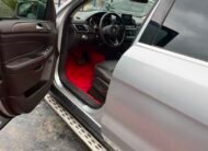 2018 Mercedes-Benz GLE 400 4MATIC