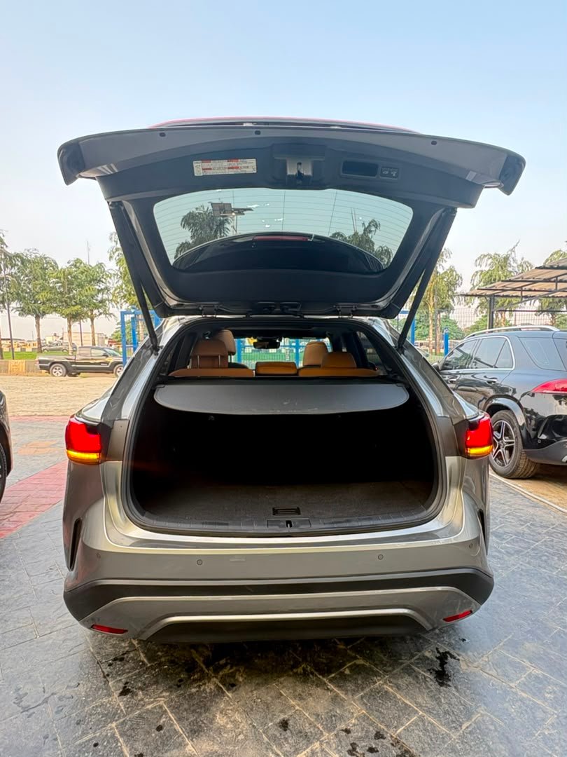 2024 Lexus RX 350