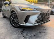 2024 Lexus RX 350