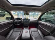 2018 Mercedes-Benz GLE 400 4MATIC