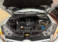 2018 Mercedes-Benz GLE 400 4MATIC
