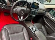 2018 Mercedes-Benz GLE 400 4MATIC