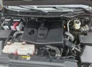2024 Toyota Tundra