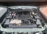 2024 Toyota Tundra