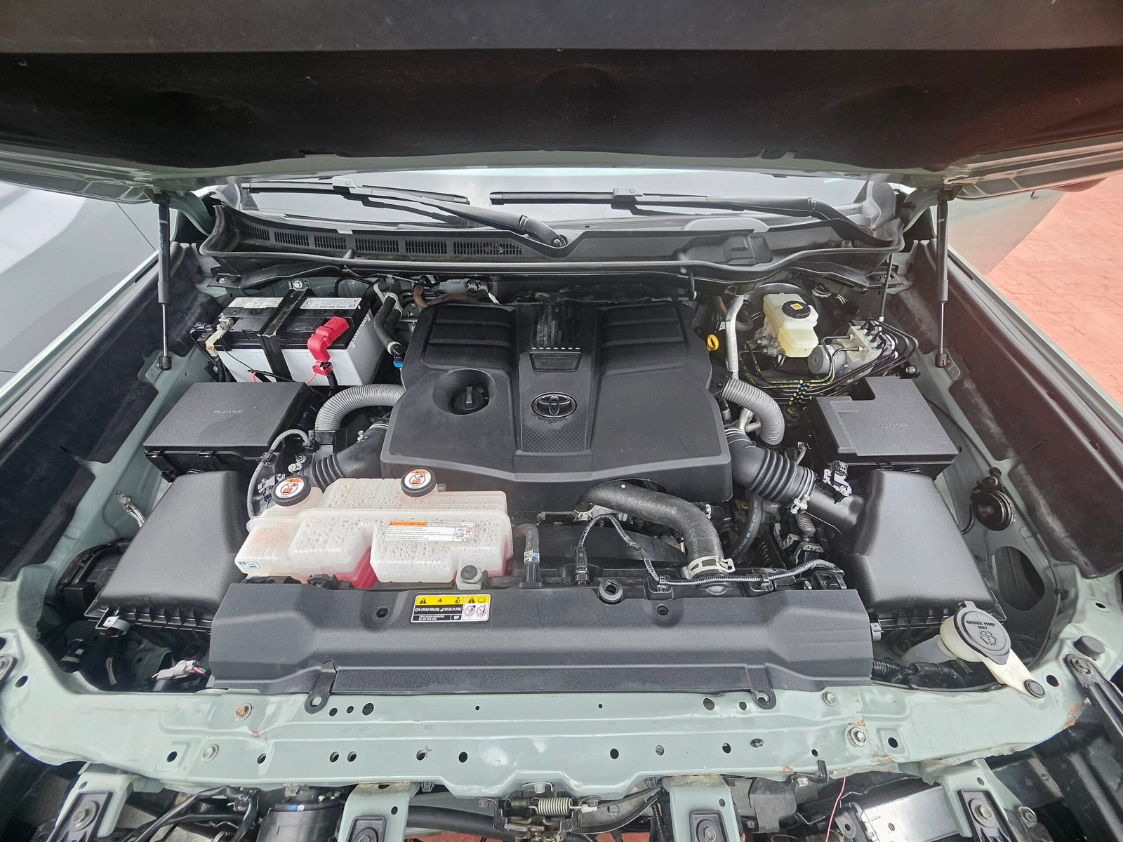 2024 Toyota Tundra