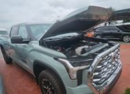 2024 Toyota Tundra