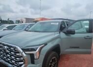 2024 Toyota Tundra
