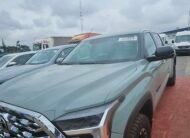 2024 Toyota Tundra
