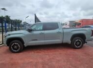 2024 Toyota Tundra