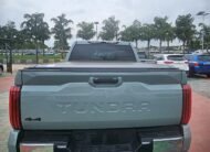 2024 Toyota Tundra