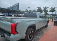 2024 Toyota Tundra