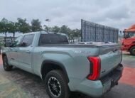 2024 Toyota Tundra
