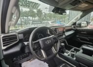 2024 Toyota Tundra