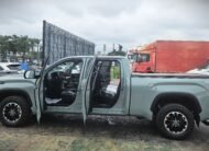 2024 Toyota Tundra