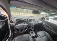 2018 Hyundai Santa Fe Limited Ultimate